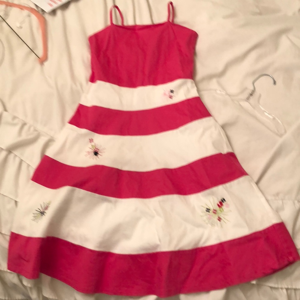 Deux par deux dress size 12